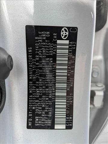 Used 2024 Toyota Corolla LE image 15