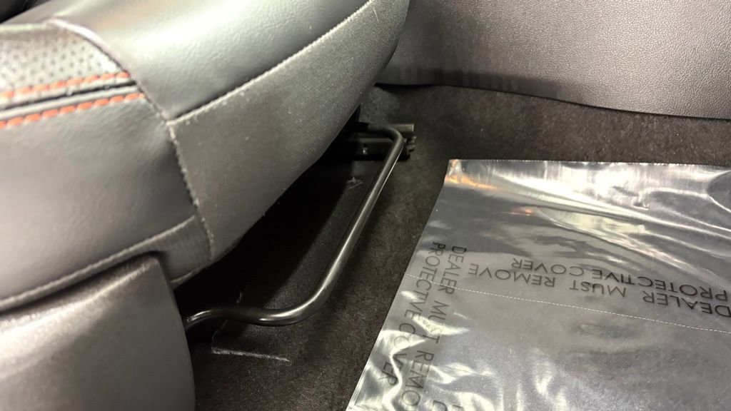 Used 2025 Nissan Altima 2.5 SR FWD image 21