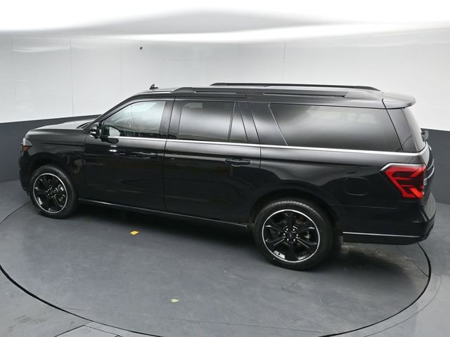 Certified 2022 Ford Expedition Max Limited image 49