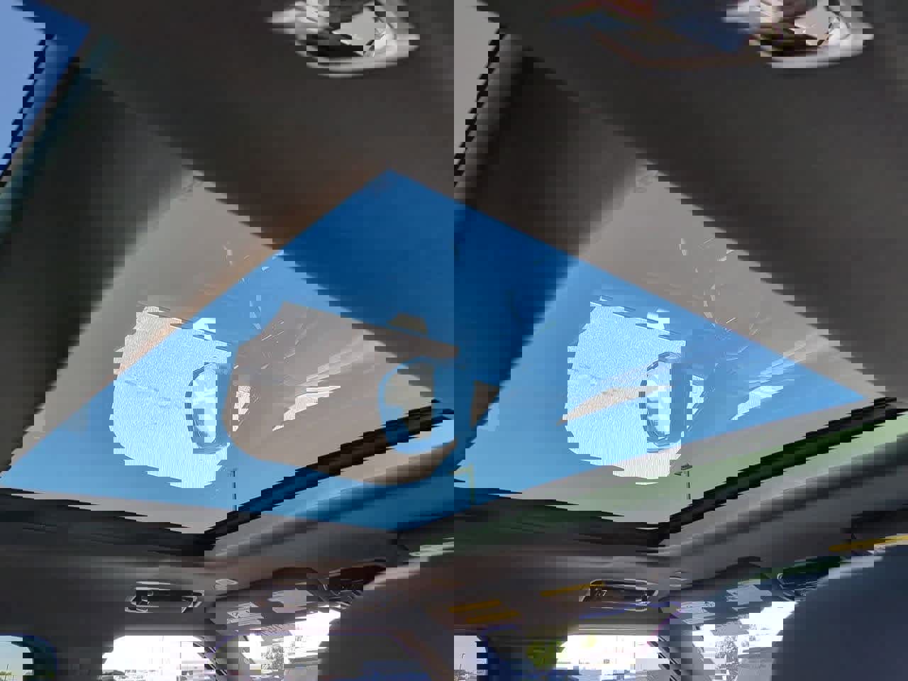 New 2025 Land Rover Range Rover Sport Dynamic SE image 21