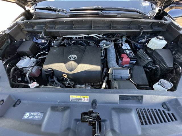 Used 2022 Toyota Highlander Limited AWD/4WD image 34
