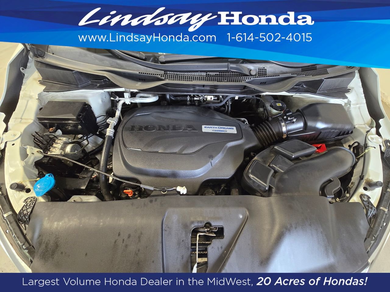 Used 2019 Honda Odyssey LX image 24