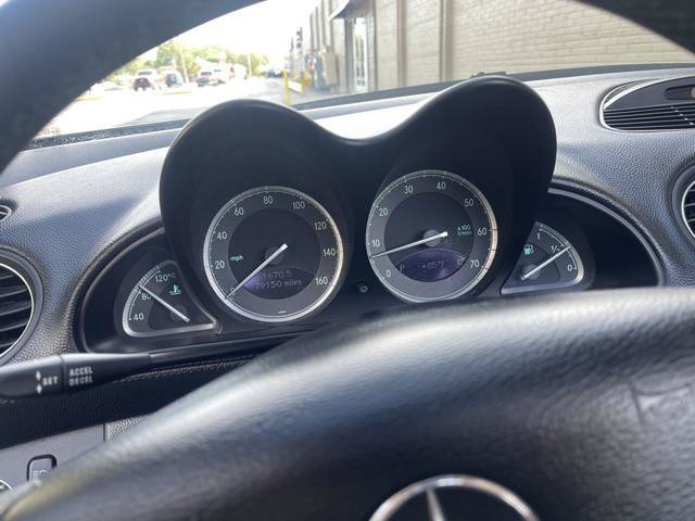 Used 2004 Mercedes-Benz SL 500 image 29