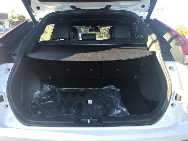 New 2026 Mitsubishi Eclipse Cross Black Edition image 12