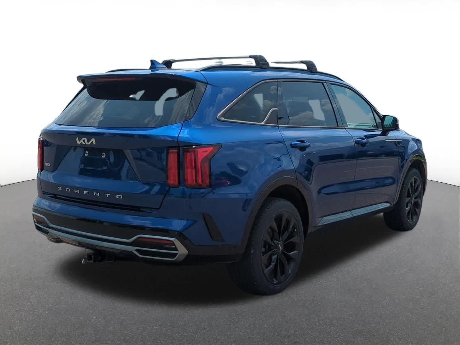 Used 2022 Kia Sorento SX AWD/4WD image 6