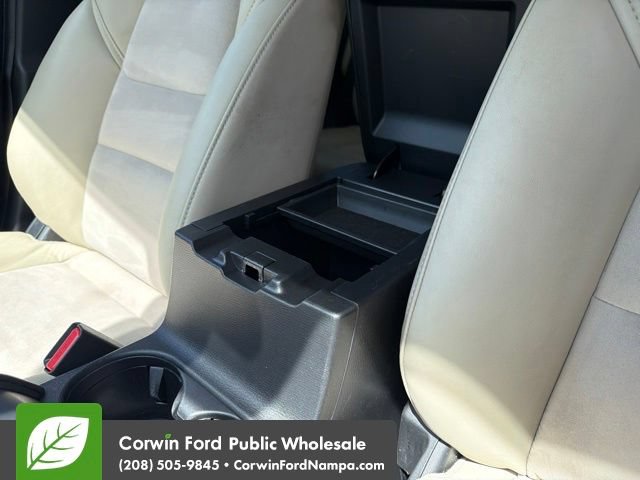 Used 2021 MAZDA CX-5 Touring FWD image 23