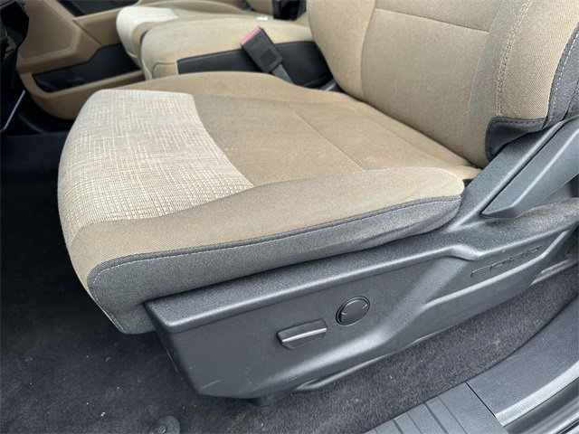 Used 2023 Ford F150 XLT image 15