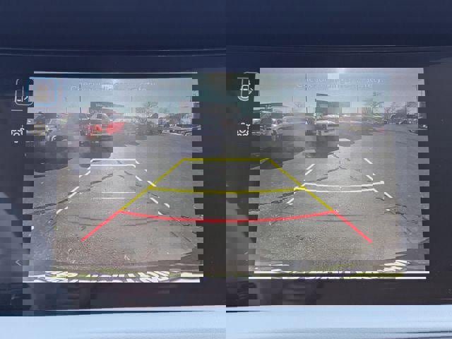 New 2026 Hyundai Palisade SEL image 19