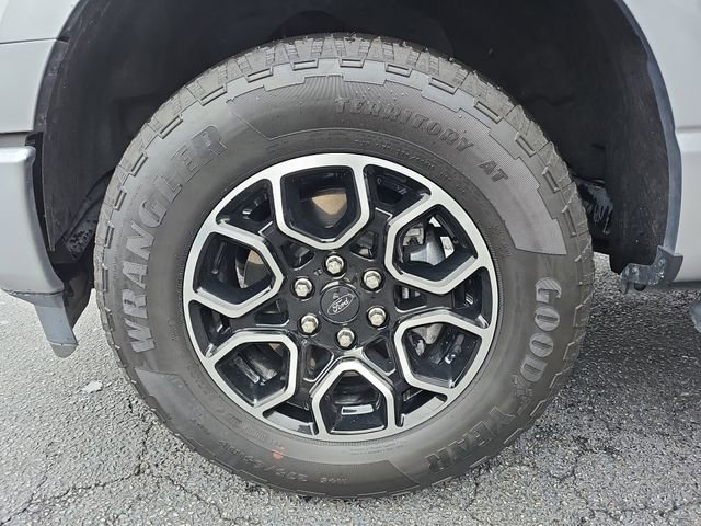 Used 2023 Ford F150 XLT w/ Equipment Group 302A High image 32