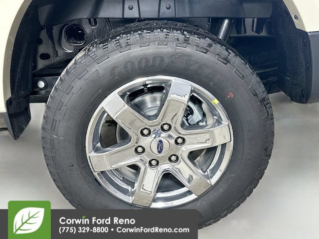 New 2026 Ford Ranger Lariat w/ FX4 Off-Road Package AWD/4WD image 31
