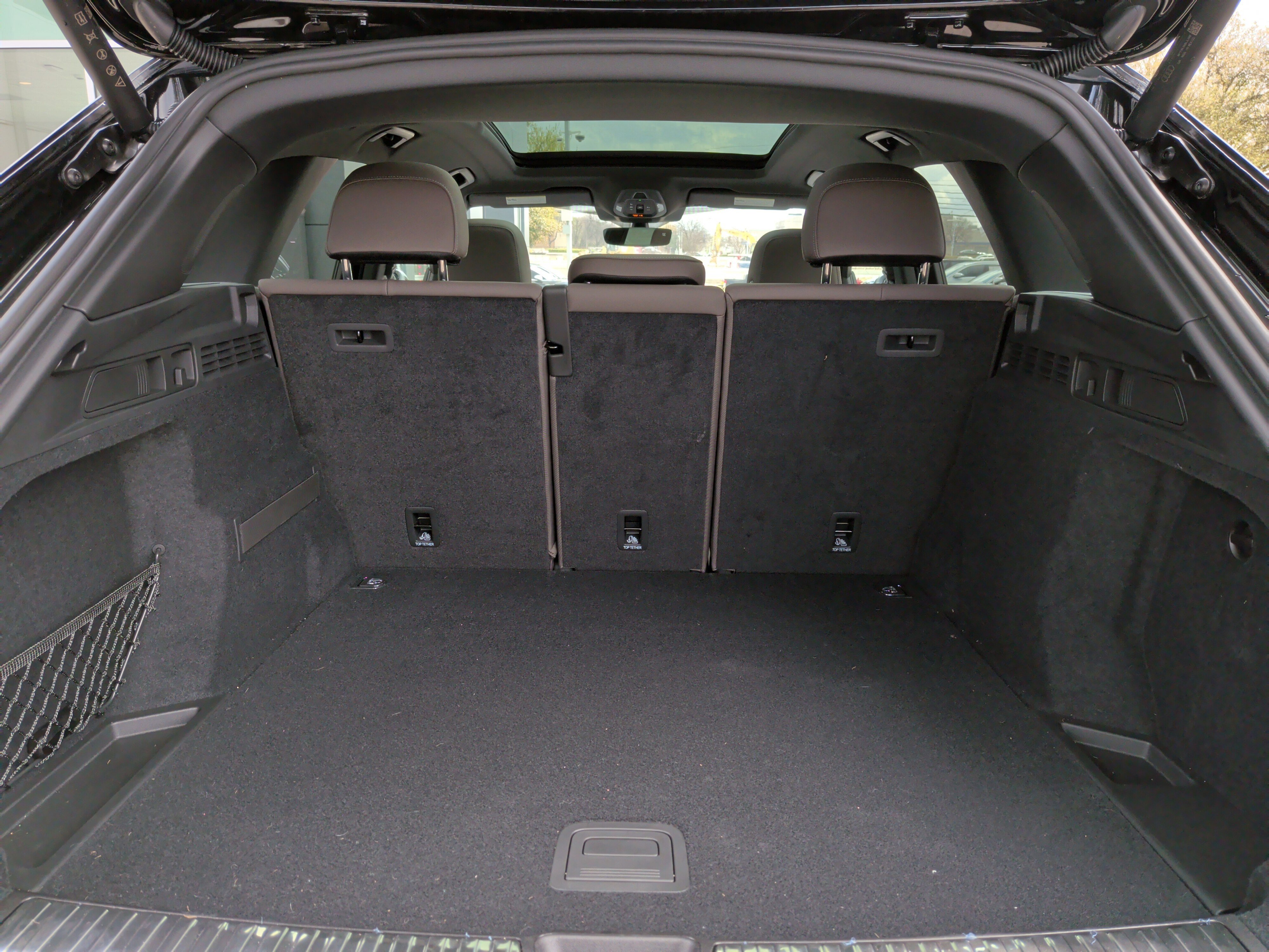 Certified 2025 Audi Q5 Premium w/ Convenience Package AWD/4WD image 34