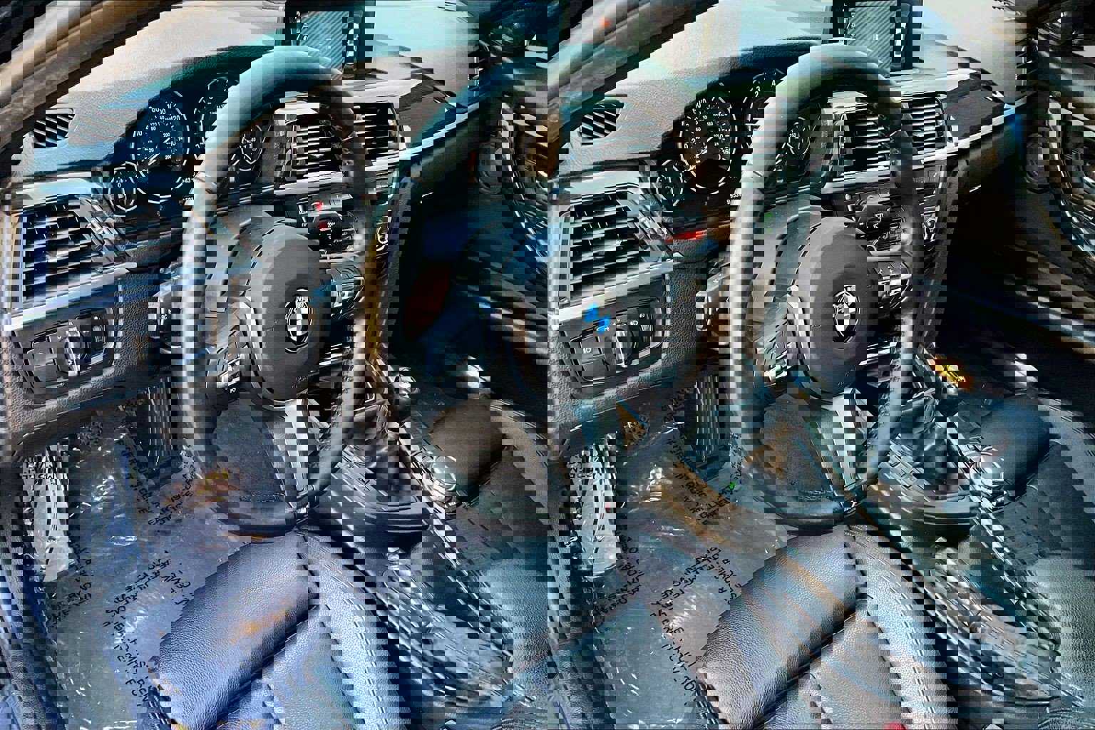 Used 2015 BMW 335i xDrive Sedan image 17