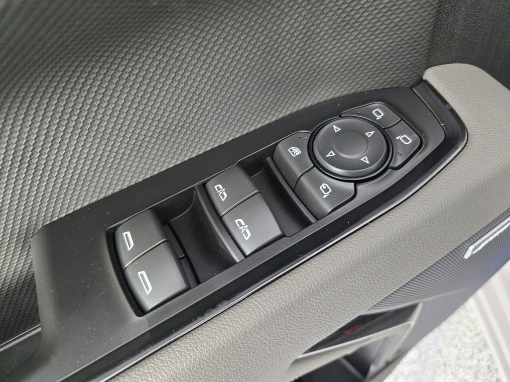 New 2026 Chevrolet Silverado 1500 ZR2 w/ LPO, Dark Essentials Package image 26