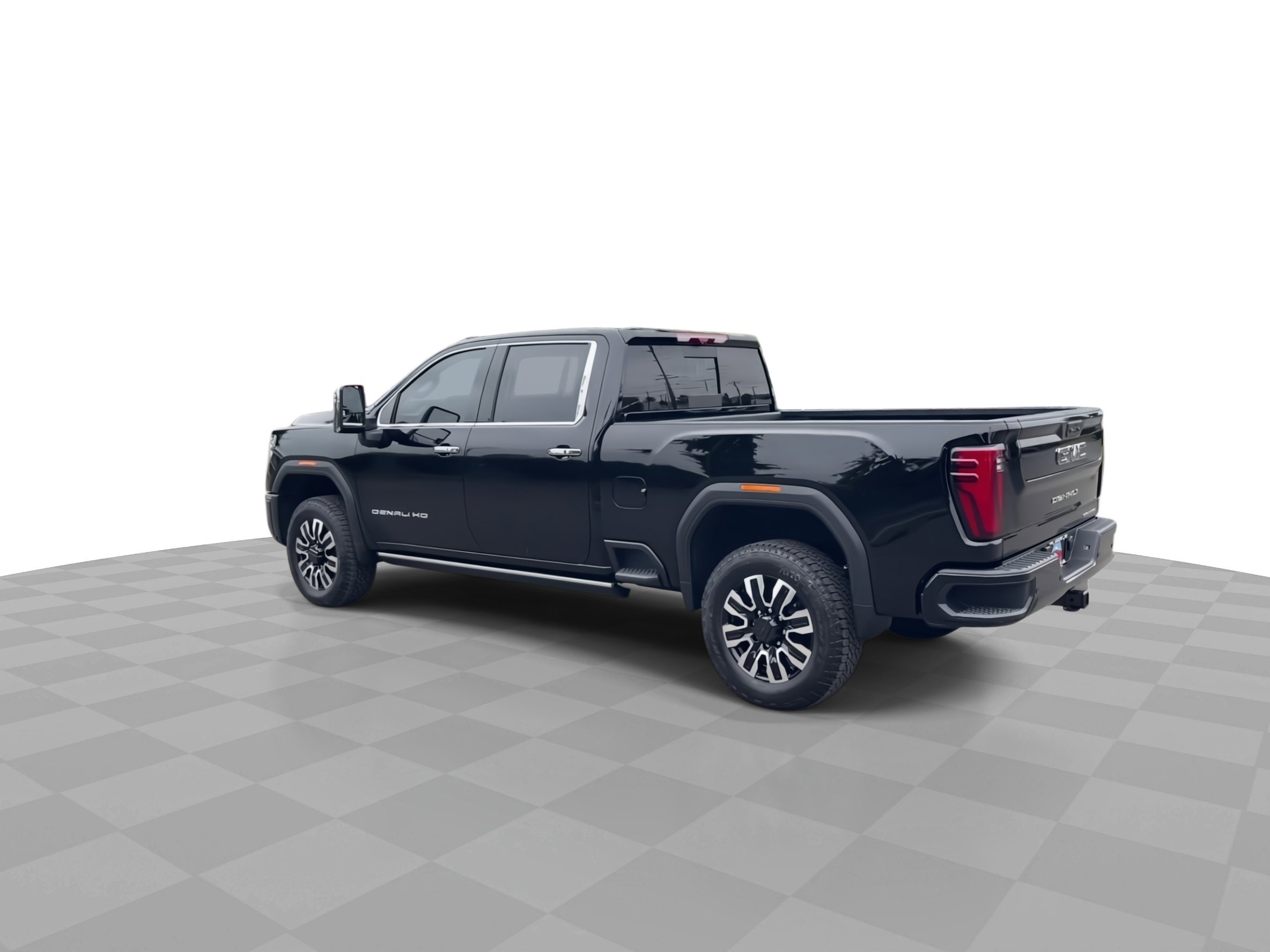 New 2026 GMC Sierra 3500 Denali Ultimate image 41