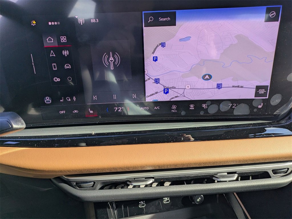 New 2025 Audi A5 2.0T Premium image 21