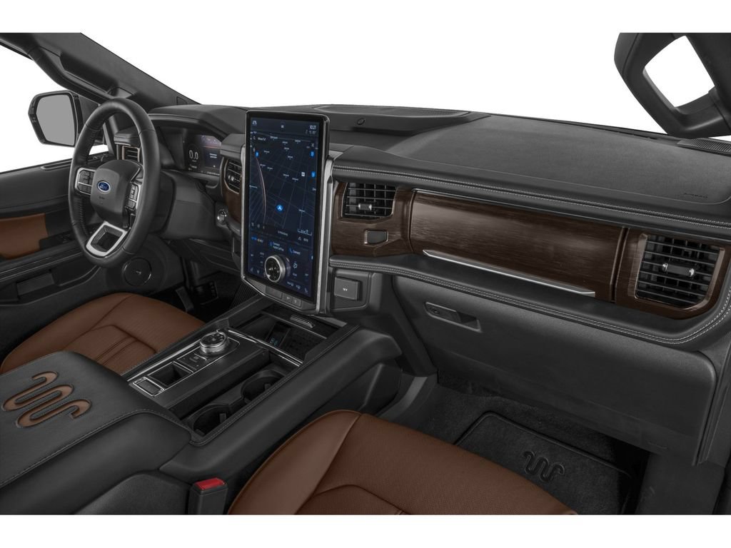 Used 2023 Ford Expedition King Ranch AWD/4WD image 11