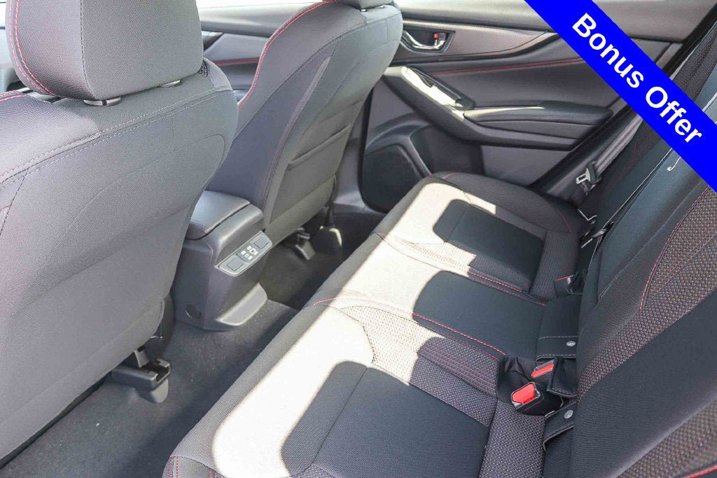 New 2026 Subaru WRX Premium w/ WRX Essentials Package AWD/4WD image 19