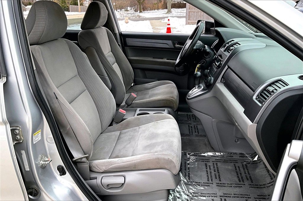 Used 2009 Honda CR-V EX image 30