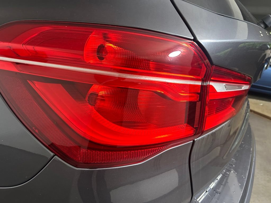 Used 2019 BMW X1 xDrive28i w/ Convenience Package AWD/4WD image 23