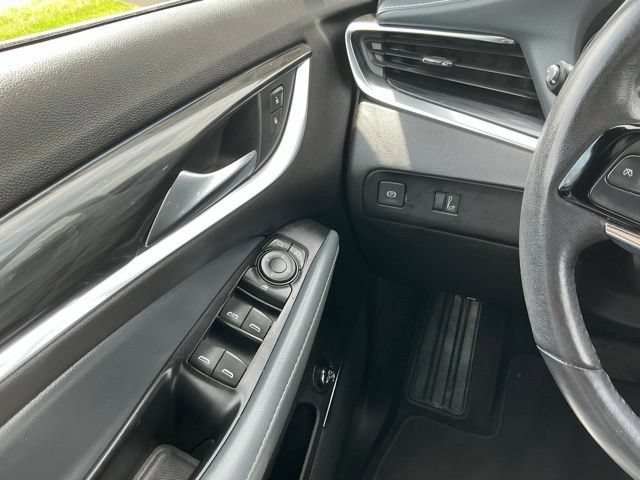 Used 2023 Buick Enclave Essence w/ Experience Buick Package AWD/4WD image 24