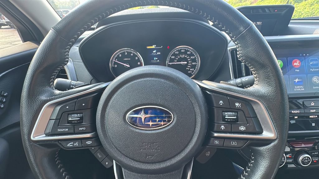 Used 2022 Subaru Forester Touring image 25