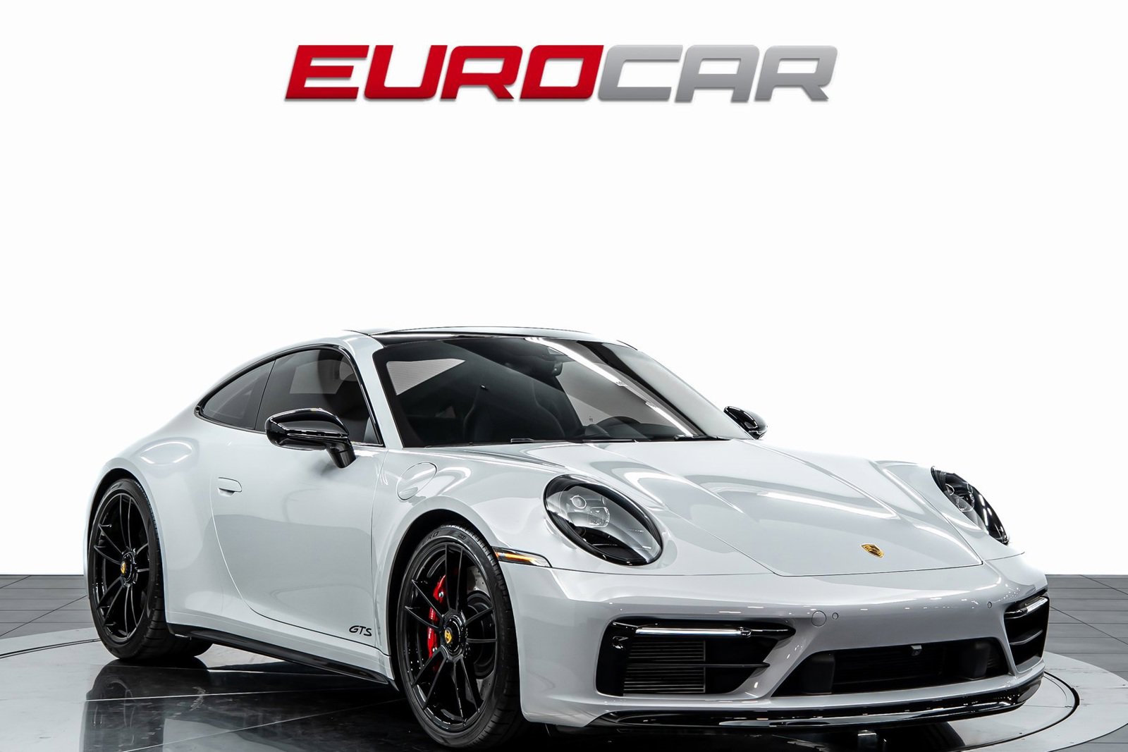 Used 2024 Porsche 911 Carrera GTS w/ Premium Package image 7