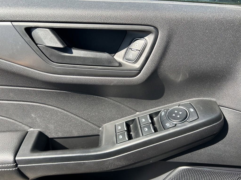 New 2026 Ford Escape Active w/ Cold Weather Package AWD/4WD image 19