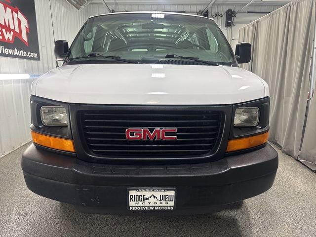 Used 2009 GMC Savana 2500 image 2