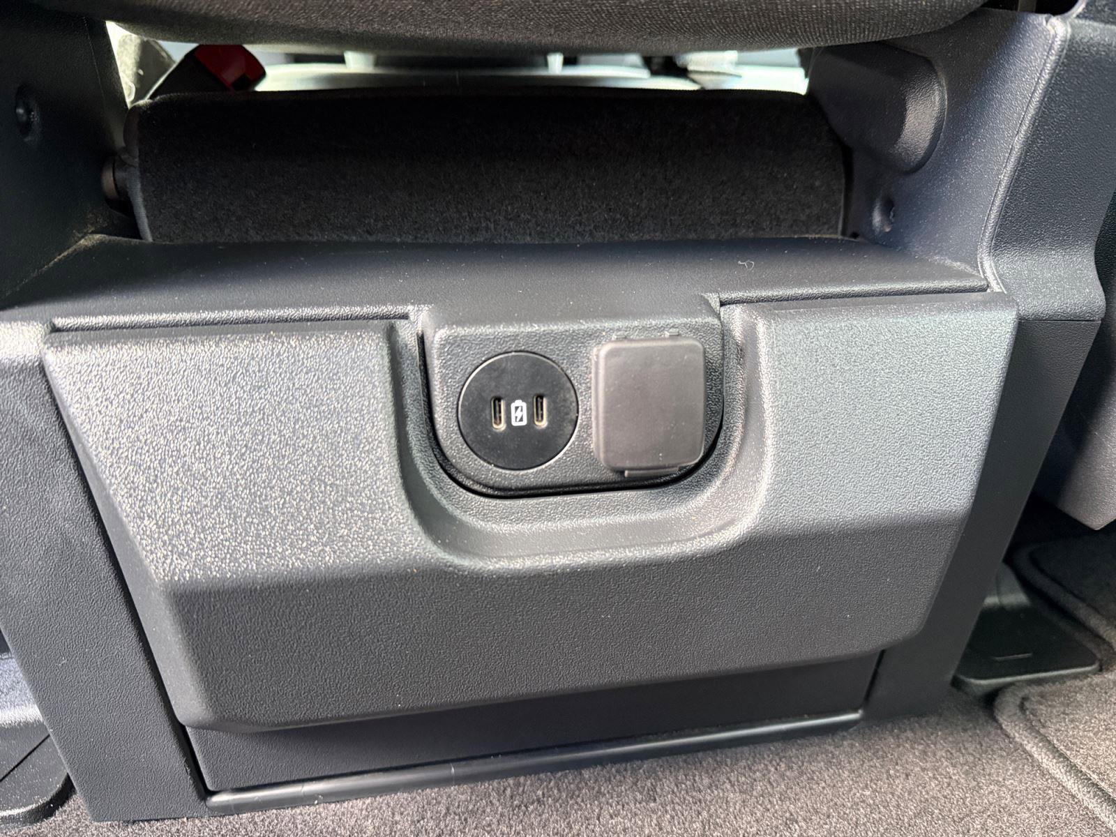 Used 2024 Ford F150 XLT w/ Tow/Haul Package image 21