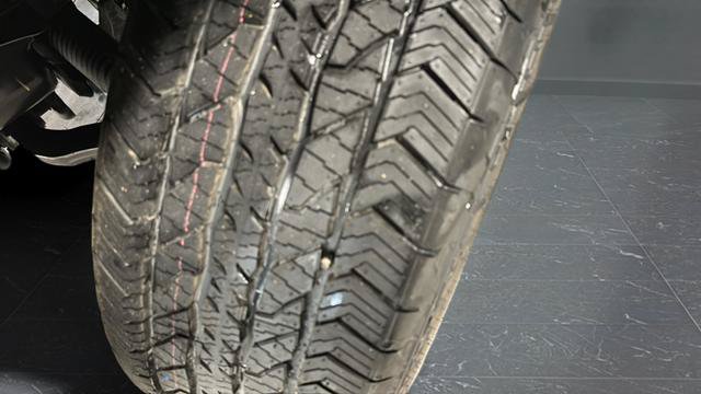 New 2026 Ford F150 STX AWD/4WD image 31