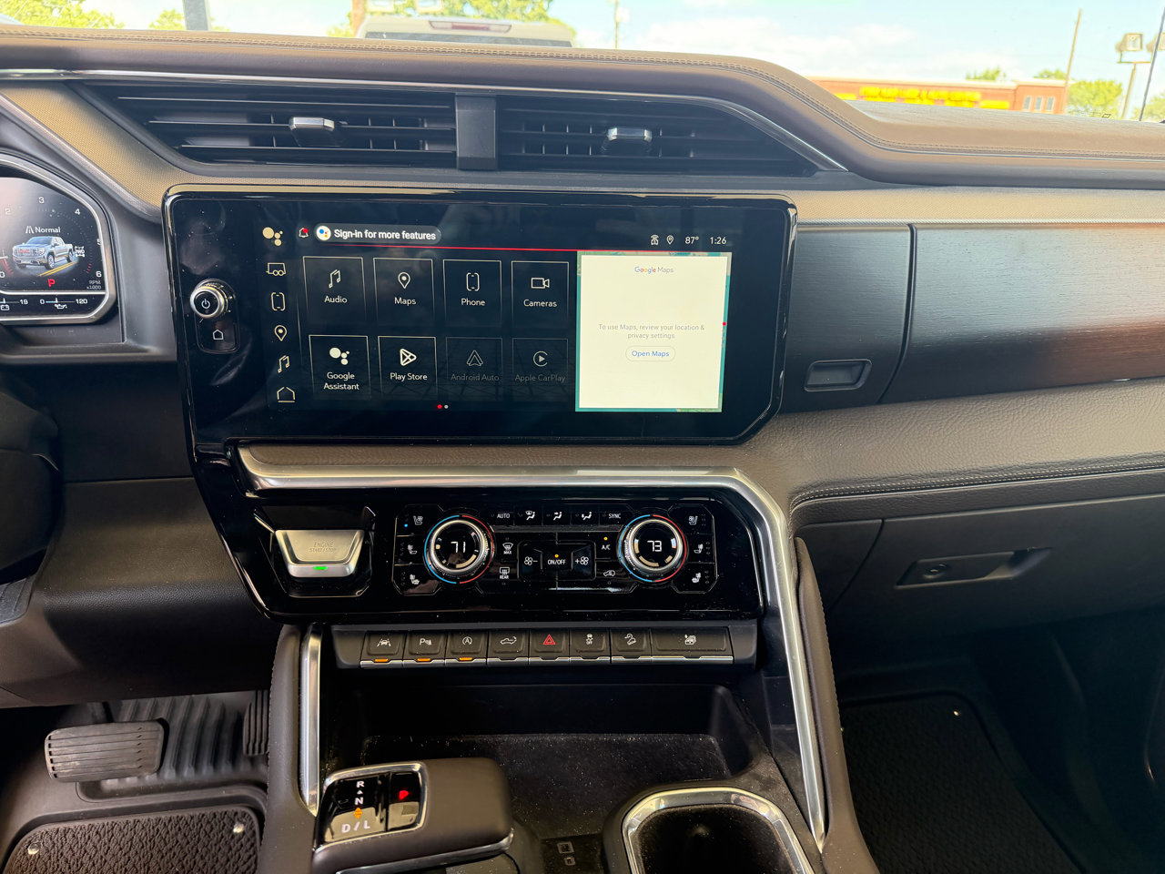 Used 2023 GMC Sierra 1500 Denali w/ Technology Package image 25
