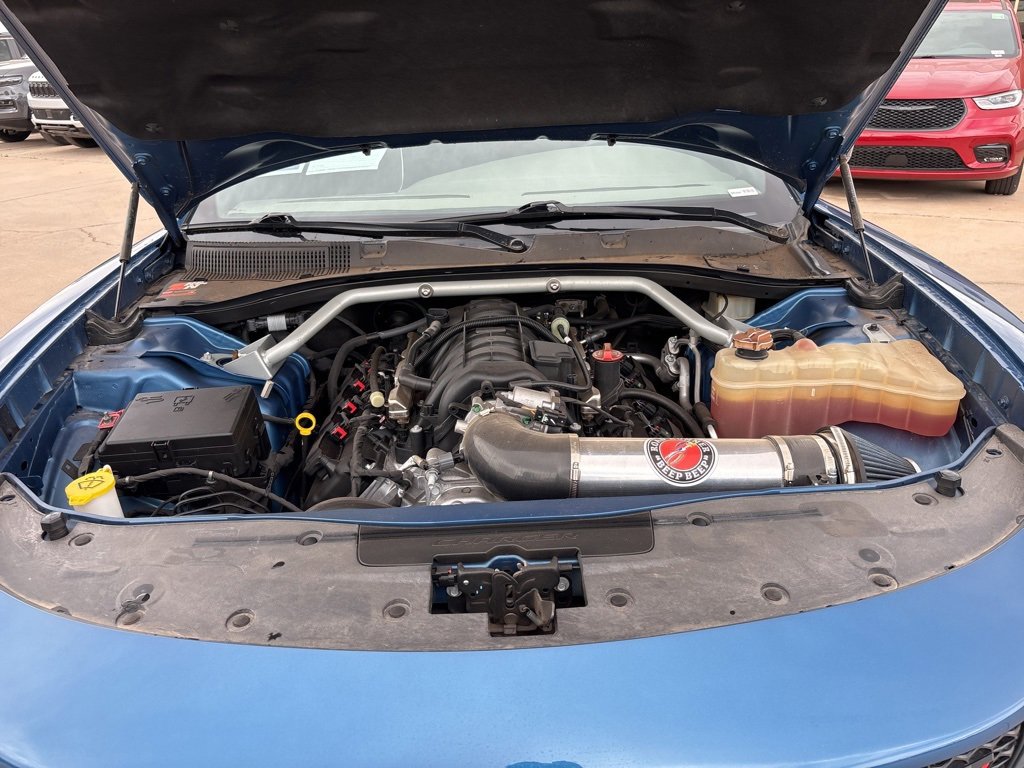 Certified 2022 Dodge Charger R/T image 49