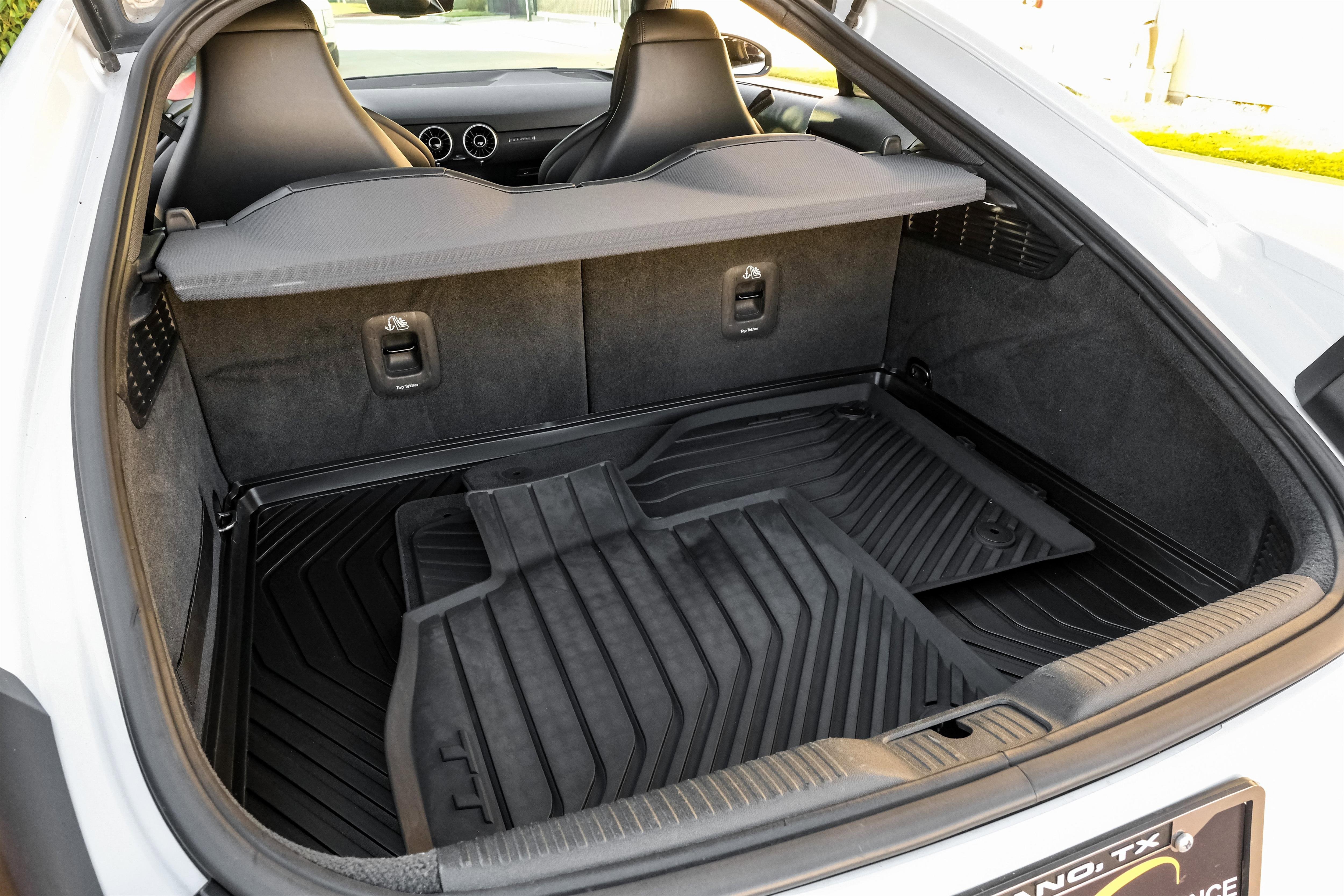 Used 2017 Audi TT 2.0T image 48