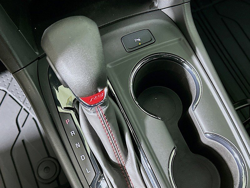 Used 2023 Chevrolet Equinox RS w/ RS Leather Package image 19