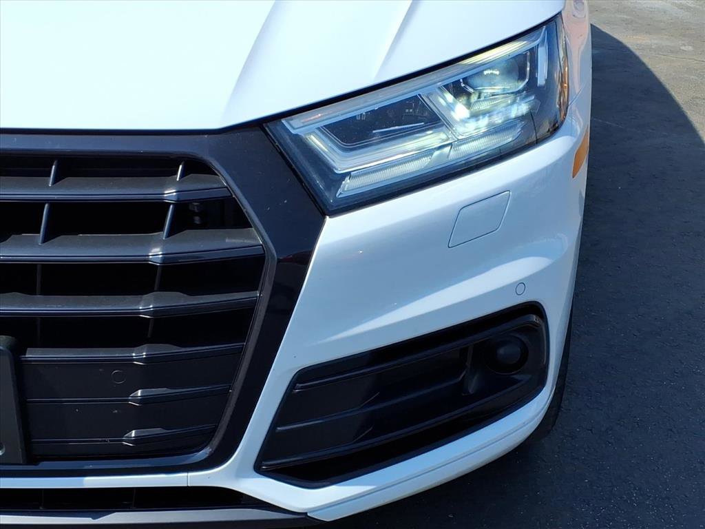 Used 2019 Audi Q5 Prestige w/ Prestige Package image 10