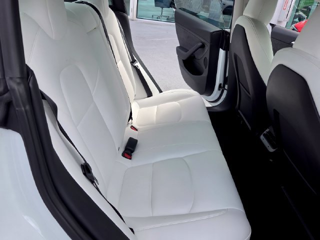 Used 2023 Tesla Model 3 Standard Range RWD image 22
