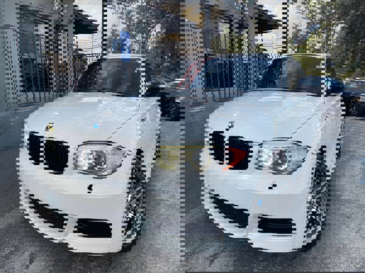 Used 2013 BMW 135is Coupe