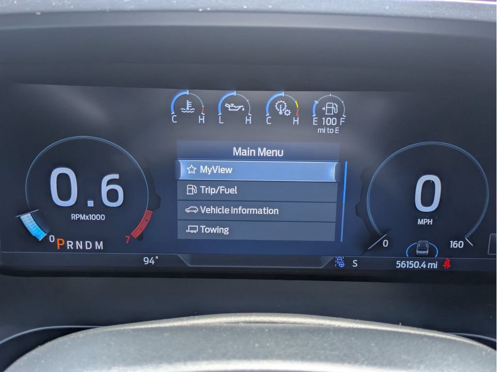 Used 2022 Ford Expedition Timberline AWD/4WD image 14