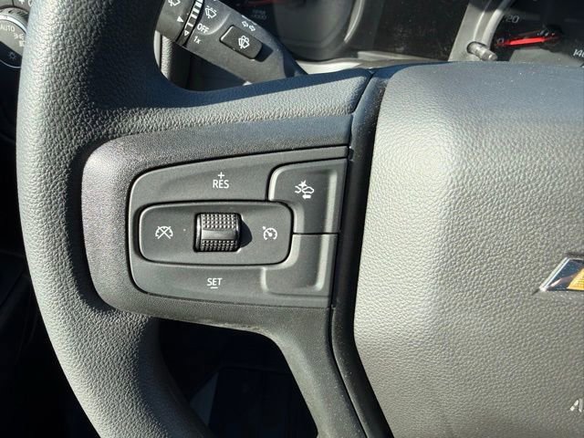 New 2026 Chevrolet Silverado 1500 Custom image 19