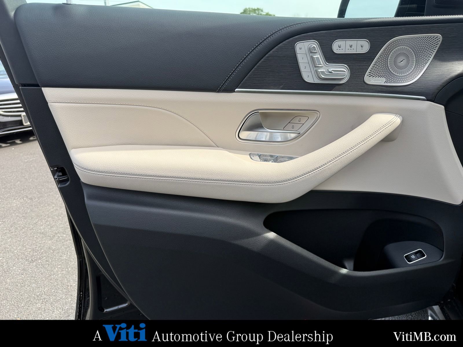 New 2026 Mercedes-Benz GLE 450 4MATIC Coupe image 11