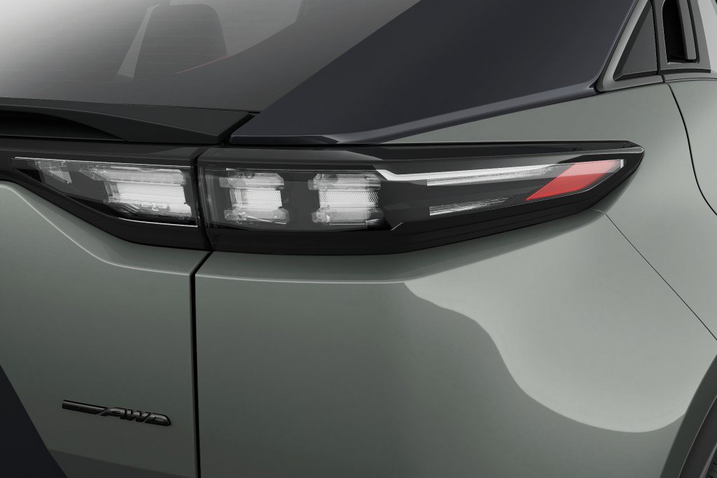 New 2027 Subaru Uncharted AWD image 11