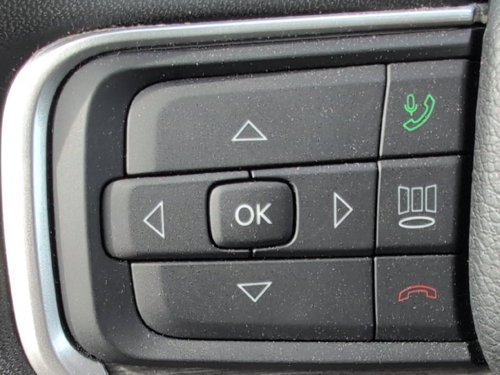 Used 2024 Jeep Wagoneer Series III AWD/4WD image 21