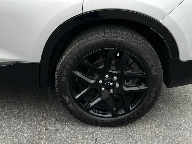 Used 2020 Chevrolet Blazer RS w/ LPO, Floor Liner Package image 11