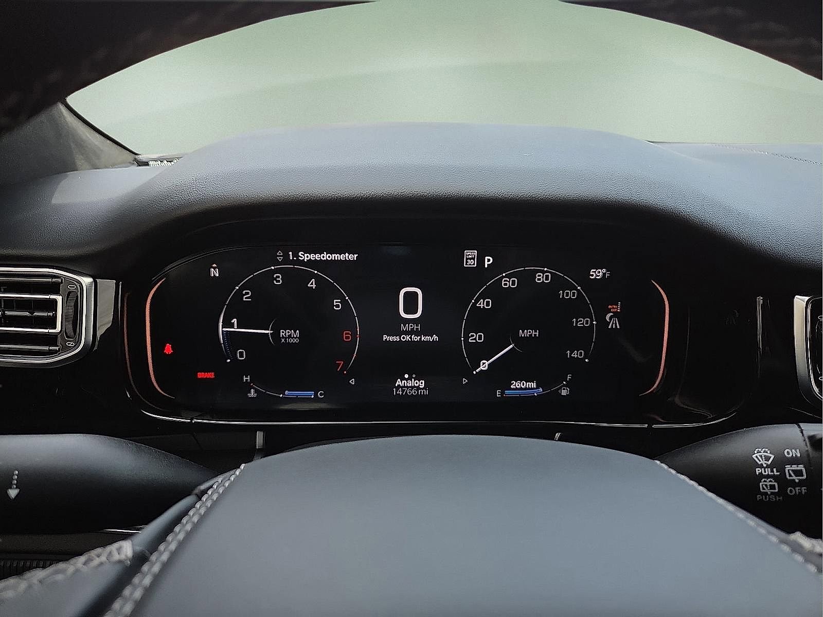 Used 2024 Jeep Grand Wagoneer L Series II w/ Quick Order Packagew 28T image 23