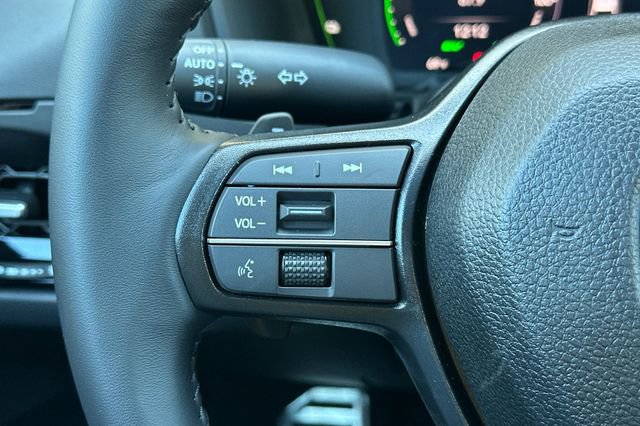 New 2026 Honda Accord Sport image 26