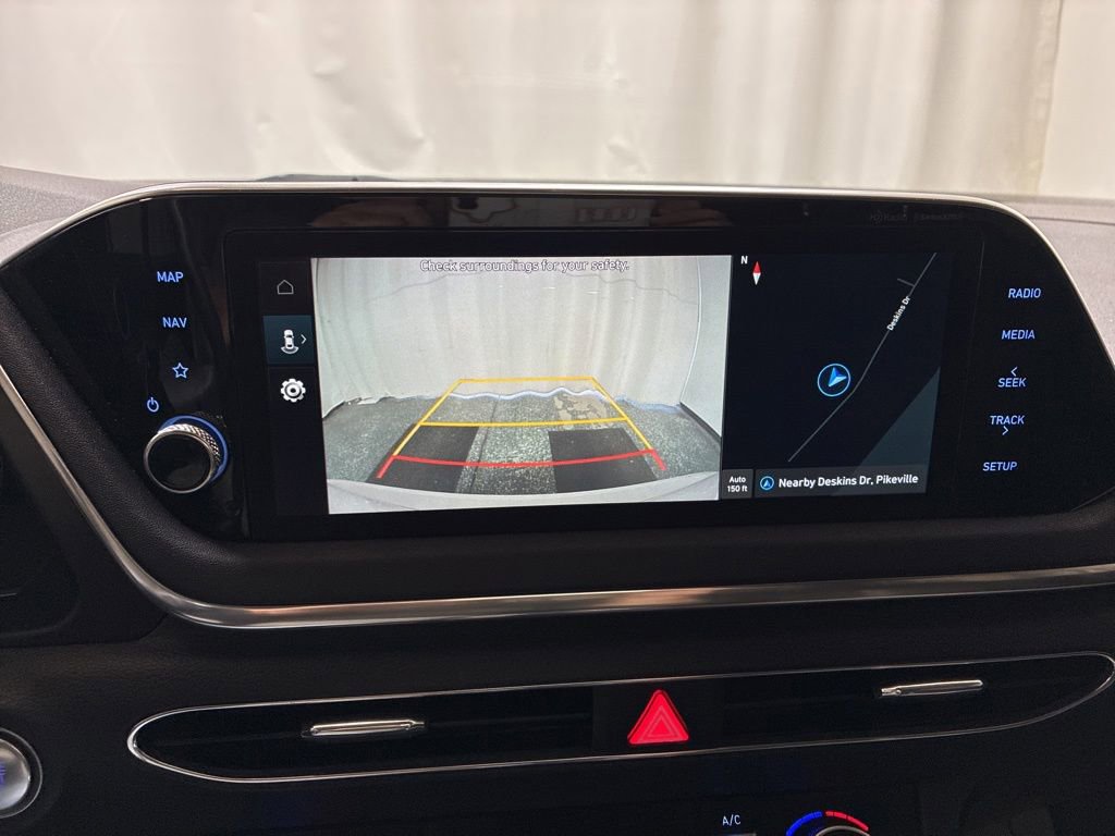 Used 2023 Hyundai Sonata SEL FWD image 18