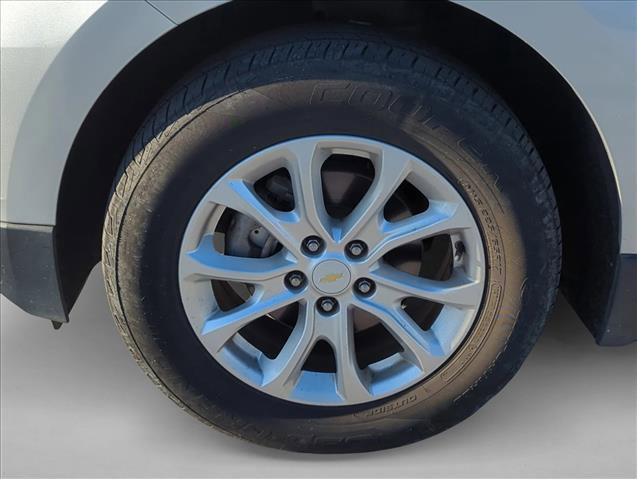Used 2018 Chevrolet Equinox LT image 9