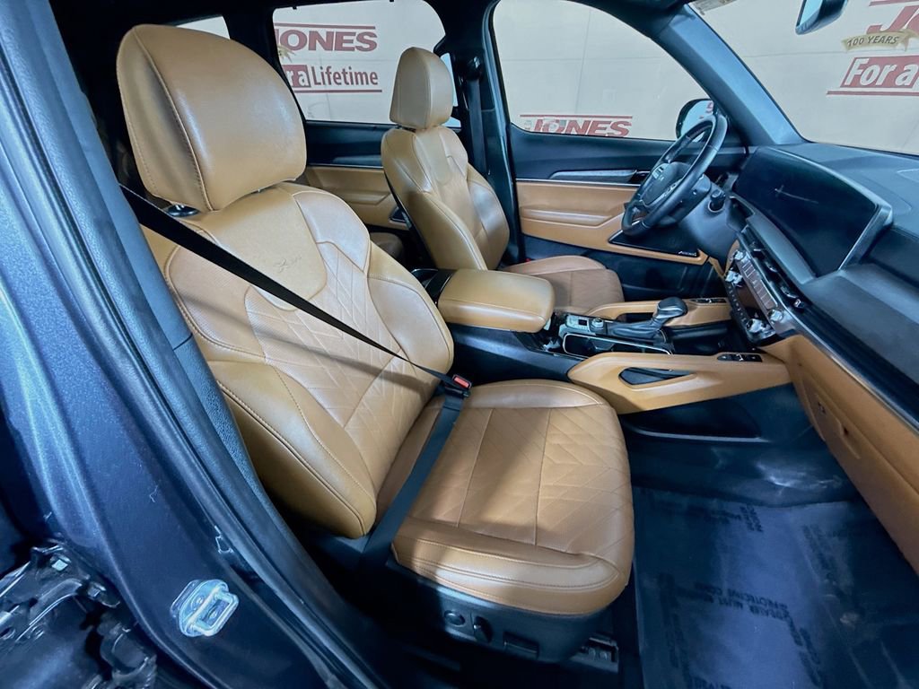 Used 2024 Kia Telluride SX X-Pro AWD/4WD image 37