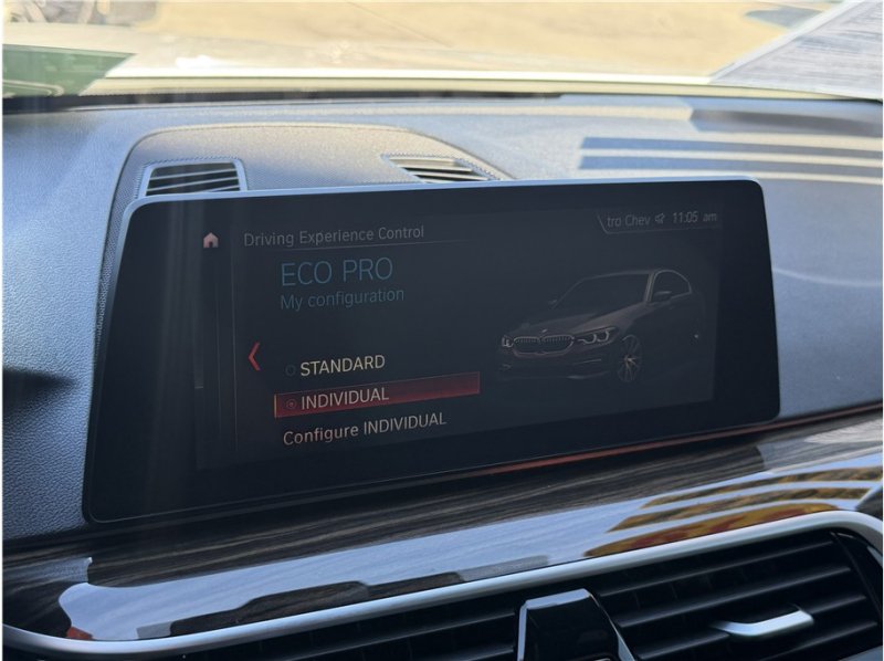 Used 2019 BMW 540i RWD image 54