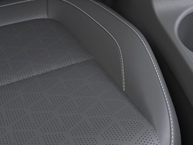 New 2026 Kia Seltos EX FWD image 24
